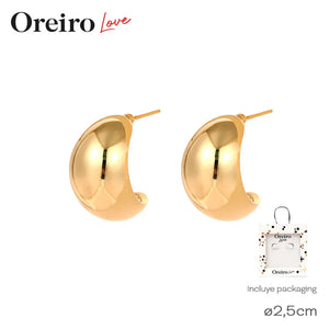 AROS OREIRO LOVE