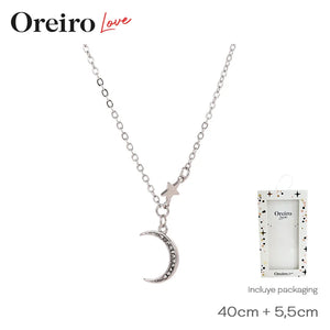 COLLARES OREIRO LOVE