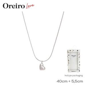 COLLARES OREIRO LOVE