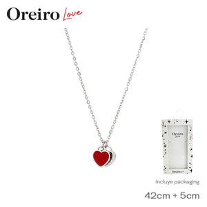 COLLARES OREIRO LOVE