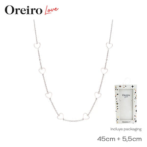 COLLARES OREIRO LOVE