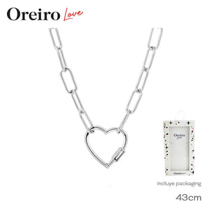 COLLARES OREIRO LOVE