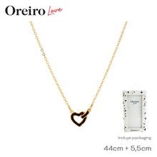 Cargar imagen en el visor de la galería, COLLARES OREIRO LOVE