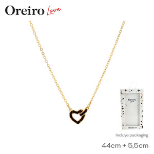 COLLARES OREIRO LOVE