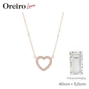 COLLARES OREIRO LOVE