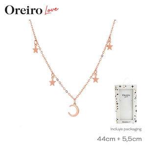 COLLARES OREIRO LOVE