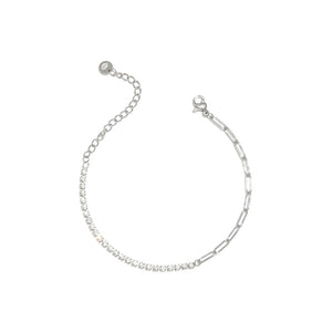 PULSERAS OREIRO LOVE