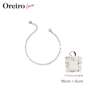 PULSERAS OREIRO LOVE