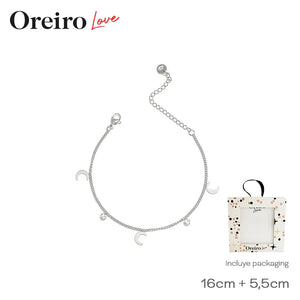 PULSERAS OREIRO LOVE