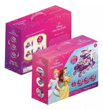 Cargar imagen en el visor de la galería, ROLLER DISNEY PRINCESAS 3 EN 1 12227