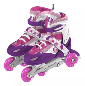 ROLLER DISNEY PRINCESAS 3 EN 1 12227