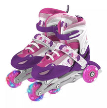 Cargar imagen en el visor de la galería, ROLLER DISNEY PRINCESAS 3 EN 1 12227