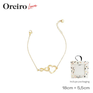 PULSERAS OREIRO LOVE