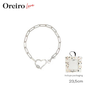 PULSERAS OREIRO LOVE