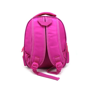 Mochila Carro Trendy 17357