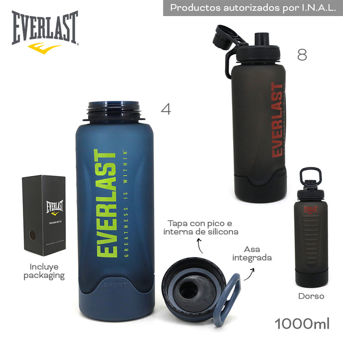 BOTELLA EVERLAST 17368