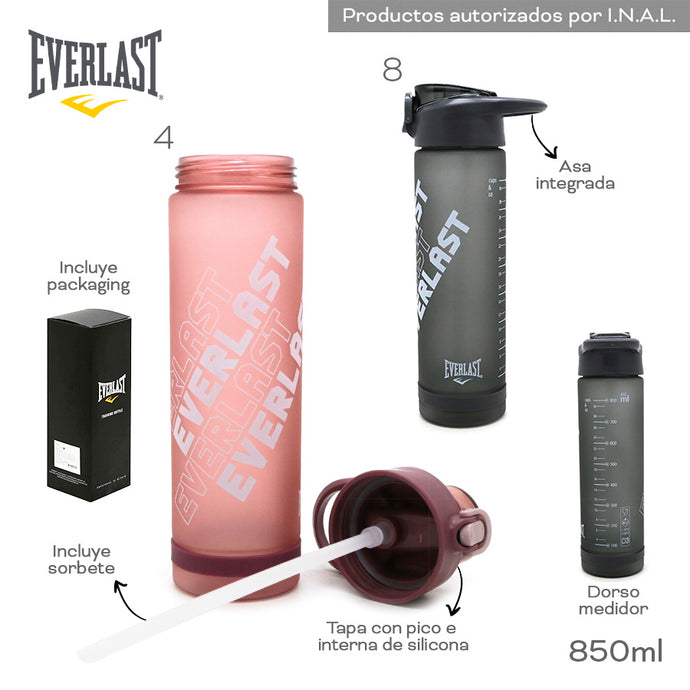 BOTELLA EVERLAST 17371