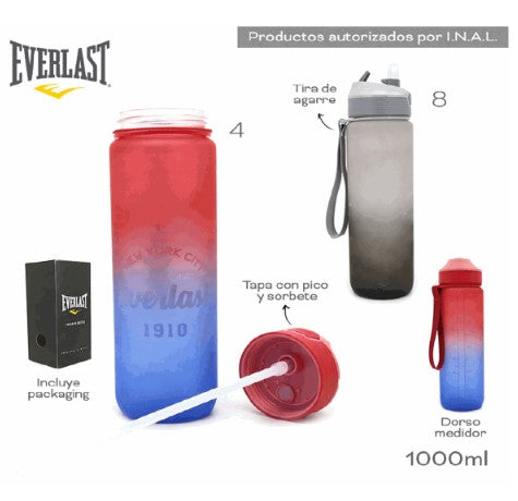 BOTELLA EVERLAST 17374