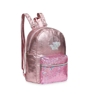 MOCHILA INFANTIL TRENDY 17414