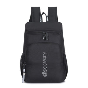 MOCHILA COOLER DISCOVERY 17486