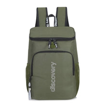 Cargar imagen en el visor de la galería, MOCHILA COOLER DISCOVERY 17486