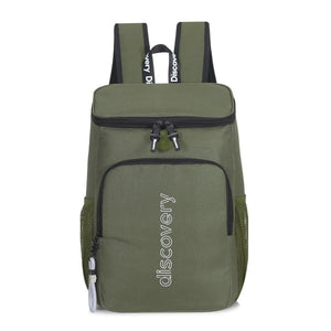 MOCHILA COOLER DISCOVERY 17486