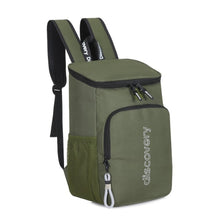 Cargar imagen en el visor de la galería, MOCHILA COOLER DISCOVERY 17486