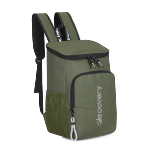 MOCHILA COOLER DISCOVERY 17486