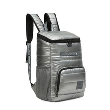 Cargar imagen en el visor de la galería, MOCHILA COOLER DISCOVERY 17487