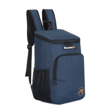 Cargar imagen en el visor de la galería, MOCHILA COOLER DISCOVERY 17488