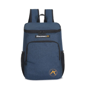 MOCHILA COOLER DISCOVERY 17488