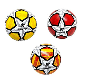 PELOTA DE FUTBOL Nº 5 STARTS 56124