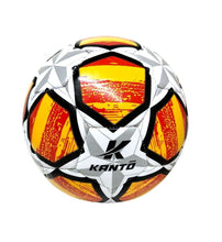 Cargar imagen en el visor de la galería, PELOTA DE FUTBOL Nº 5 STARTS 56124