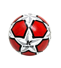 Cargar imagen en el visor de la galería, PELOTA DE FUTBOL Nº 5 STARTS 56124