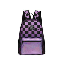Cargar imagen en el visor de la galería, MOCHILA - CARTERA  MUAA 17588