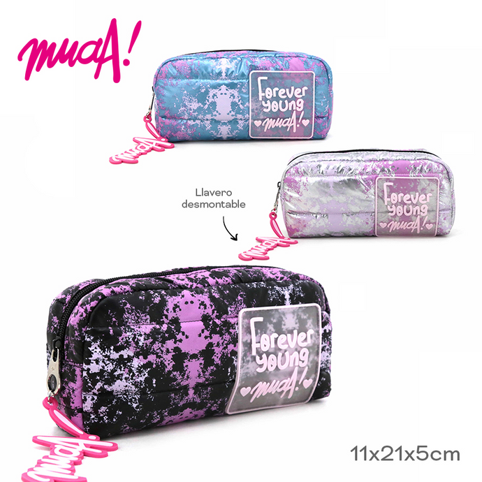 CARTUCHERA MUAA 17610