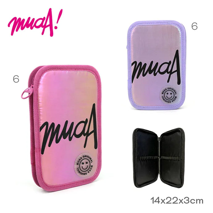 CARTUCHERA MUAA 17613