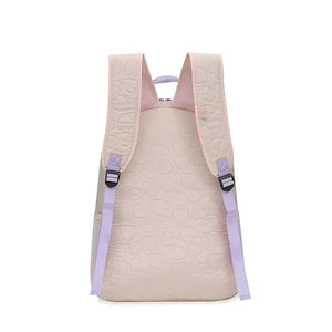 MOCHILA TRENDY 17614