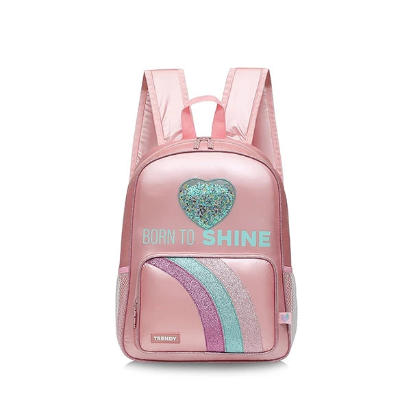 MOCHILA - CARTERA  TRENDY 17616