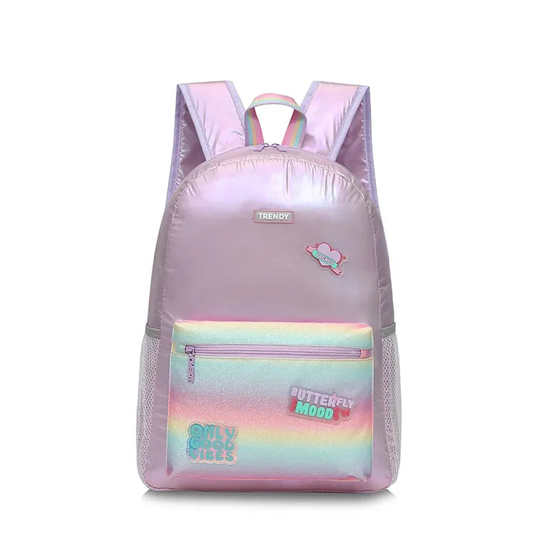 MOCHILA TRENDY 17618