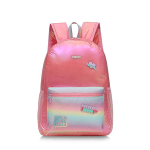 MOCHILA TRENDY 17618