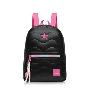 MOCHILA TRENDY 17626