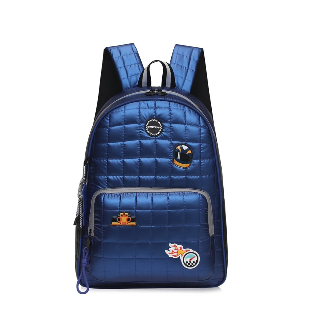 MOCHILA TRENDY 17636