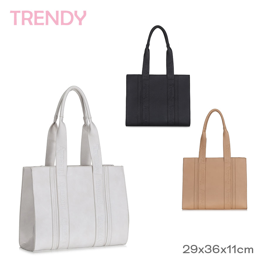 CARTERA TOTE TRENDY 17646