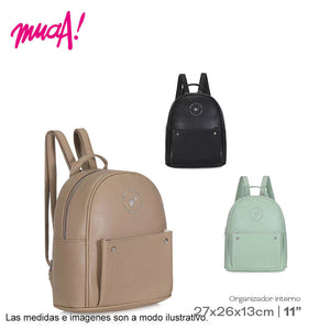 MOCHILA MUAA 17657