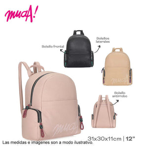 MOCHILA MUAA 17659