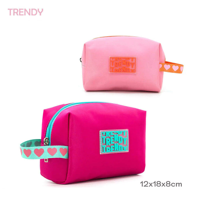 PORTACOSMETICOS TRENDY 17689