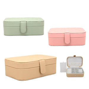 ORGANIZADOR BIJOU TRENDY 17718