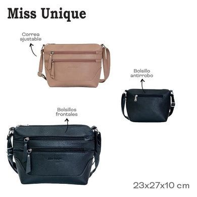 MORRAL MISS UNIQUE 17736