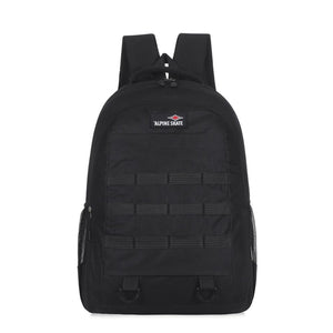 MOCHILA ALPINE SKATE 17748